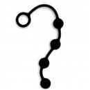   Nexus Excite Anal Beads, 2 