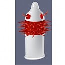 EGZO Cocky Friend Grey CF06