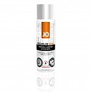     System JO Anal Premium Warming 120 