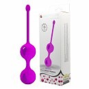    Pretty Love Kegel Tighten Up II, 3,2 