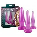    Anal Training Set  