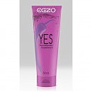    EGZO «YES» 