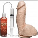 , , Doc, Johnson Platinum The Amazing Squirting Realistic Cock,17,3   5 