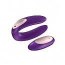    Satisfyer Double Plus Remote      