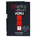     Mariko Sakuri YORU, 1 
