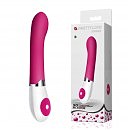     Daniel Silicone Vibrator, 19,5  3,2 