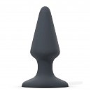   Dorcel Best Plug L, 13,6  5,1 
