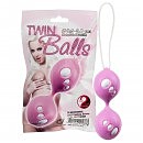   Twin Balls, 11  3,8 