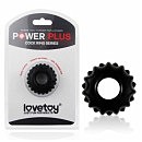    Power Plus Cockring Black