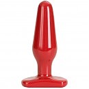   Doc Johnson Red Boy  Medium 5.5 Inch, 13,5   4 