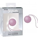 ����������� ����� Joyballs single