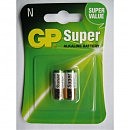  GP LR1 (GPN), 2 