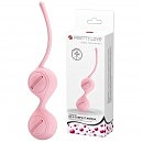   PrettyLove Kegel Tighten Up, 3,3 