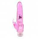 Chisa Jelly Glitters Dual Teaser, Pink, 23  3,6 