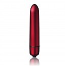  Rocks Off RO-90mm 10 Speed Scarlet Velvet, 9   1,7 