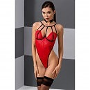   AKITA BODY red — Passion