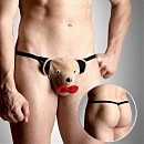   — Mens thongs 4492 — , S-L