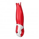  Satisfyer Vibes Power Flower, 18,8   4,6 
