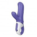  Satisfyer Vibes Magic Bunny, 17,7   3,5 
