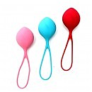    Satisfyer balls C03 single, 3,8   12,6 