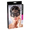   Embroidered Mask
