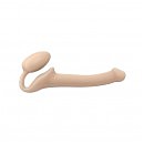   Strap-On-Me Dildo Flesh
