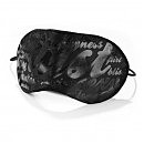    Bijoux Indiscrets  Blind Passion Mask