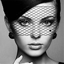  Bijoux Indiscrets  Louise Mask