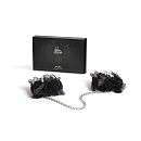  Bijoux Indiscrets  Frou Frou Organza handcuffs