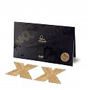    Bijoux Indiscrets  Flash Cross Gold