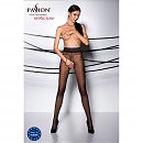  TIOPEN 001 nero 1/2 (20 den)  Passion