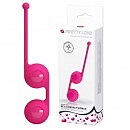   Pretty Love Kegel Tighten Up III, Pink
