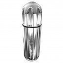  Bathmate Vibe Bullet Chrome, 8  2,5 