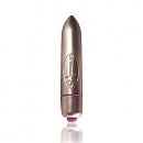  Rocks Off RO-80mm 7 Speed Rose Gold, 8  1,6