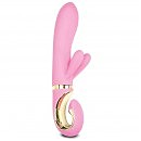 -    Gvibe Grabbit  Candy Pink, 18  3,5 