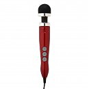  DOXY Number 3 Candy Red