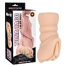   Taco Tuna Masturbator Vagina, 13 