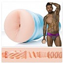 Fleshjack boys: Boomer Banks, 25  9 