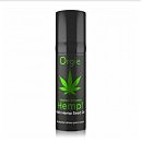   Orgie Hemp! (natural hemp oil), 15 