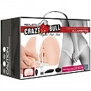       Crazy Bull, 16 