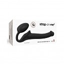   Strap-On-Me, 