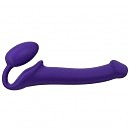   Strap-On-Me 