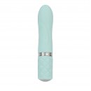   PILLOW TALK — Flirty    11  2,2 