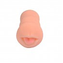     Hejia Mouth Stroker, 16  7,5 