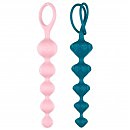   Satisfyer Beads, 25  3,5 