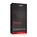     Orgie Touro, 15 