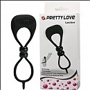     Pretty Love «Locker»