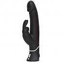 Happy Rabbit Realistic Black, 25,5  4,5 