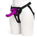    Happy Rabbit Strap-on Kit, 12,7  3,2 