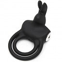     Happy Rabbit Love Cock Ring